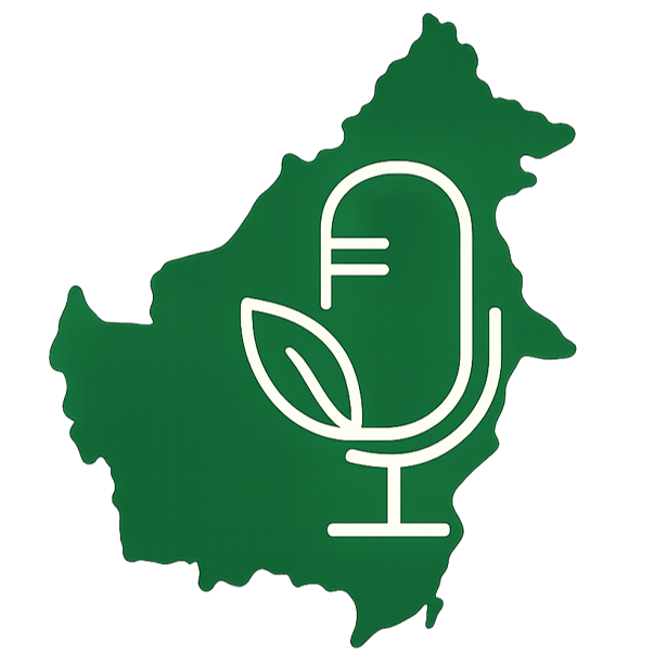 Voice of Borneo
